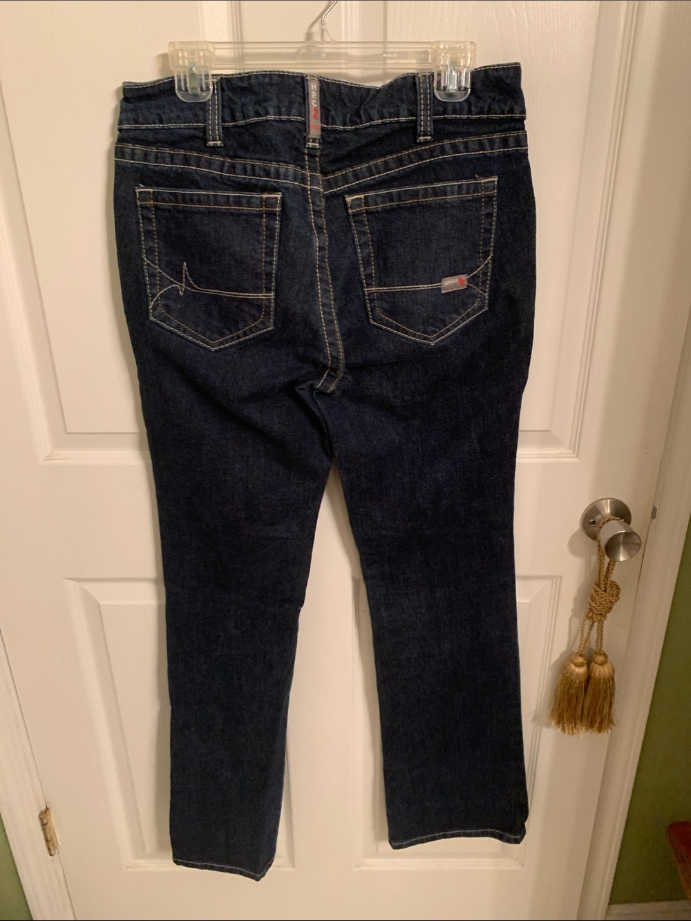 Ariat jeans - Picture 3 of 7